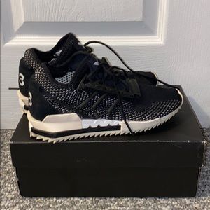 Y-3 Hairgane